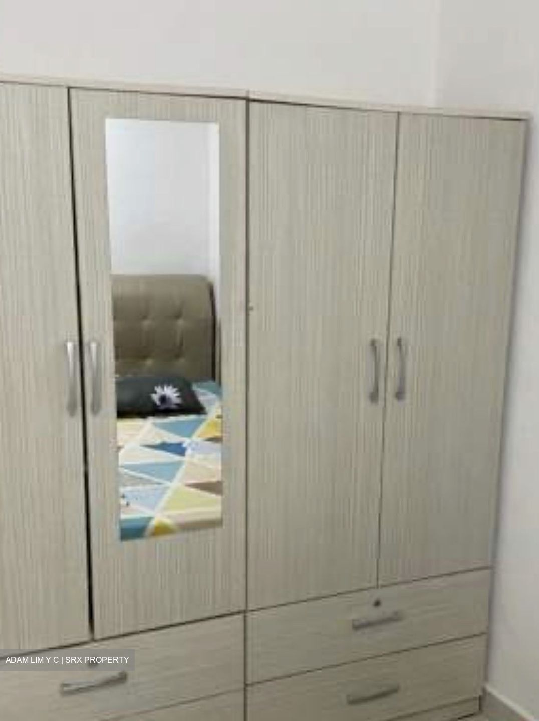 Blk 516 Woodlands Drive 14 (Woodlands), HDB 5 Rooms #616986451